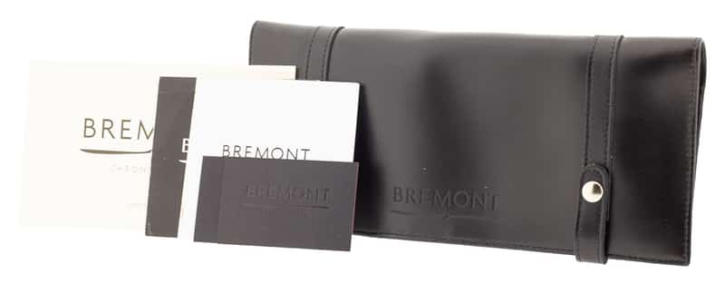 Bremont U-2 U2/T